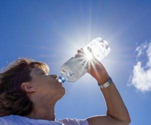 Sequía deja a Uruguay casi sin agua dulce para el consumo