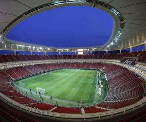 <i>Vista general del estadio Guadalajara,en Guadalajara, Jalisco (México). Imagen de archivo. EFE/ Francisco Guasco</i>