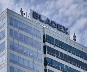 <i>Con sede en Panamá, Bladex cuenta con oficinas en Argentina, Brasil, Colombia y México, una agencia en Nueva York y una licencia de representación en Perú. EFE/ Bladex</i>