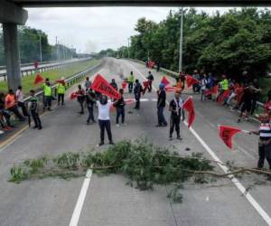 Panamá: Gobierno advierte que cierres afectarán recuperación económica