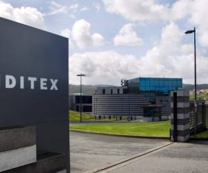 Inditex sigue creciendo muy rápidamente, y de hecho los objetivos son seguir creciendo en número de tiendas entre un 8% y un 10% cada año, sobre todo en mercados estratégicos como el Reino Unido, o China. (Foto: Archivo).