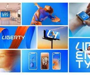 Movistar y Cabletica se unen en una nueva identidad comercial: Liberty