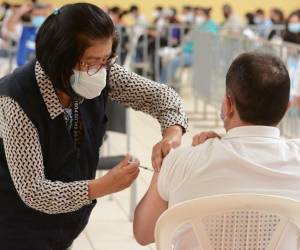 6 razones por las que no se vacunan los guatemaltecos