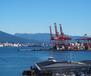 <i>Las medidas son la respuesta dólar por dólar del Gobierno del primer ministro canadiense, Mark Carney, a los aranceles del 50 % que el presidente estadounidense, Donald Trump, impuso el pasado 22 de agosto a productos canadienses. Foto de cortesía</i>