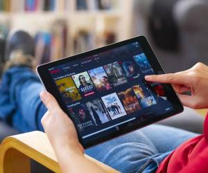 Netflix tiene casi 5 millones de usuarios activos mensuales con publicidad