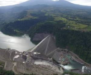 El proyecto hidroeléctrico construirá un centro de información sobre el sitio arqueológico en las instalaciones de la futura planta hidroeléctrica. (Foto: elpais.cr).