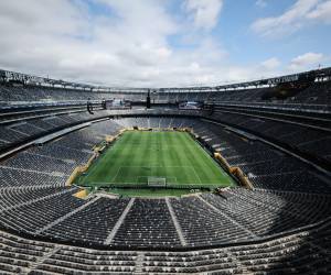 <i>Las entradas más baratas disponibles para el encuentro de Estados Unidos contra Paraguay superan los US$2.000 en las plataformas de venta especializadas. Foto de cortesía</i>