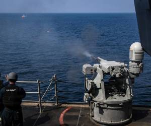 <i>La ofensiva de Estados Unidos e Israel contra Irán comienza a reflejarse en Latinoamérica con efectos desiguales en los mercados y el precio del petróleo. Foto de cortesía</i>