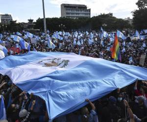 <i>FOTO JOHAN ORDONEZ / AFP</i>