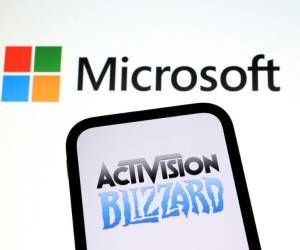 Planes de Microsoft de comprar gigante de videojuegos se enfrentan a reguladores