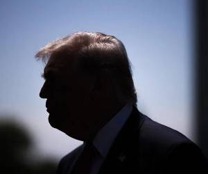 Muchos de los movimientos geopolíticos en marcha sobrevivirían incluso a Trump. Después de dos décadas enfocadas en Medio Oriente y luego en Ucrania, existe una percepción creciente de que Washington descuidó su propio hemisferio. (Foto: EFE)
