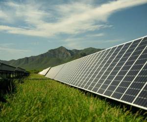 <i>El proyecto contempla una capacidad instalada de 75,2 MWp, situándose entre los complejos solares de mayor escala del mercado guatemalteco. Foto de cortesía</i>