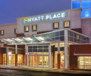 La cartera de Hyatt se compone de 483 hoteles operados bajo las diferentes marcas de Hyatt en 45 países. Además de esta inversión en San Salvador, los primeros hoteles Hyatt Place en la región centroamericana estarán ubicados en: Guatemala, Managua, San Pedro Sula y Tegucigalpa. (Foto: Cortesía).