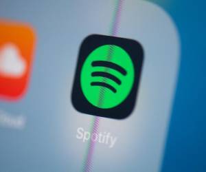<i> Spotify mantendría los precios actuales en Estados Unidos, su mayor mercado, puesto que ya aumentó la suscripción en el país en julio de 2024. ARCHIVO E&amp;N</i>