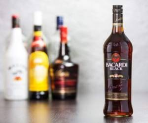 Bacardi vende sus productos en 169 países. (Foto: 123RF)