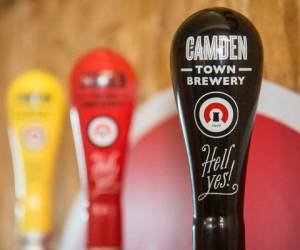 La adquisición permitirá a Camden Town, productor de marcas como Hells Lager y Gentleman’s Wit, ampliar sus operaciones en Reino Unido y en los mercados internacionales.