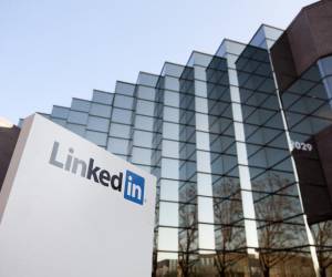 Plataforma LinkedIn hizo reducciones de su personal