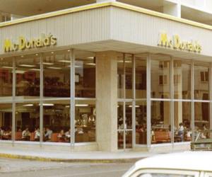 Costa Rica ha sido cuna de innovaciones de McDonald’s que luego se han extendido a otros mercados de la región. FOTO CORTESÍA / E&amp;N