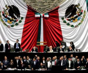 Cerca de 6% de los votantes presentó votos en blanco o desfigurados como una protesta contra los partidos, de acuerdo con los primeros resultados. (Foto: Archivo)