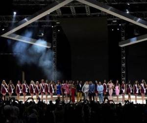 ¿Cuánto podría costar realizar el próximo concurso Miss Universo en El Salvador?