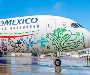 Aeroméxico concluye reestructura e invertirá US$5.000 millones