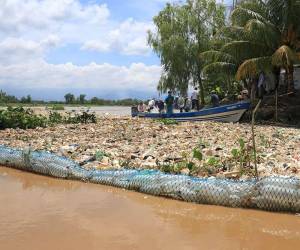 Guatemala: Anuncian nuevo proyecto para sanear el Río Motagua
