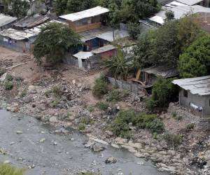 <i>La Red Humanitaria no pretende suplantar las funciones del Gobierno hondureño, sino trabajar de forma coordinada para cerrar brechas de desigualdad. EFE/ Gustavo Amador</i>