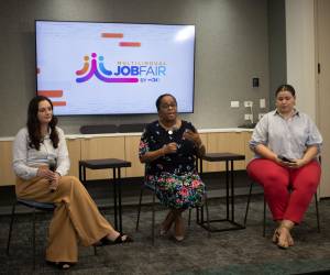 Costa Rica: 40 empresas disponen de 5.000 nuevos empleos en la feria virtual multilingüe de CINDE