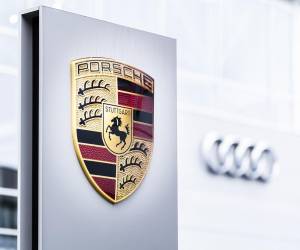 Porsche cotizará en bolsa antes de finales de 2022, según Volkswagen