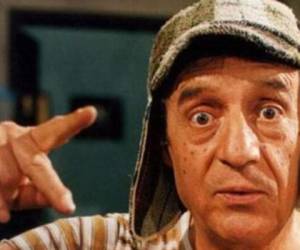 Chespirito llegó a filmar 1.300 capítulos durante 24 años. (Foto: Archivo)