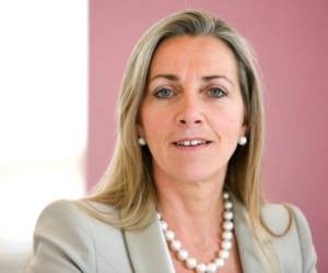 Rona Fairhead / Foto: Cordon Press