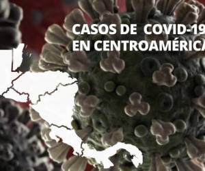 Costa Rica, Panamá y Honduras fueron los países golpeados por la epidemia que ya ha está presente en más de 100 países. Su origen fue en China.