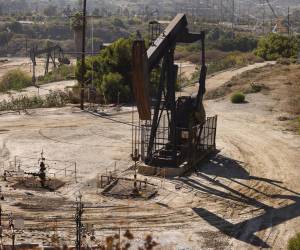 Imagen de archivo. EFE/EPA/CAROLINE BREHMAN