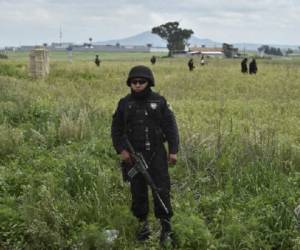 El gobierno mexicano rechazó la petición estadounidense de extraditar al capo de la droga, alegando que antes debía pagar por sus crímenes en el país y que esta vez no había riesgo de fuga. (Foto: AFP).