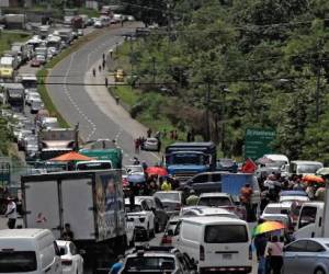 ROGELIO FIGUEROA / AFP