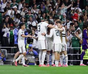<i>México terminó en primer lugar con tres victorias en tres salidas y nueve puntos. Foto de cortesía</i>