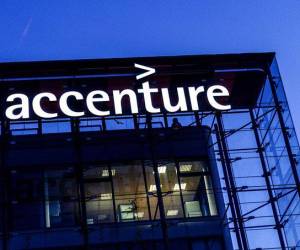Accenture invertirá más de US$3.000 millones en inteligencia artificial