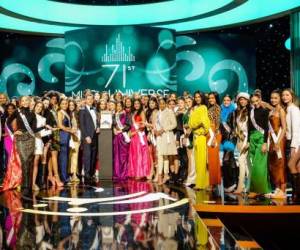 Los impresionantes premios que se llevará la ganadora de Miss Universo 2023