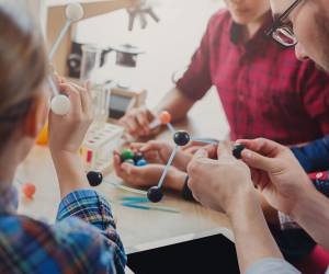 Profesiones del futuro impulsan el desarrollo de nuevas habilidades