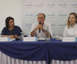 <i>Durante 2025, Delsur ejecutó inversiones por US$32,2 millones, logrando además superar sus metas financieras y operativas. Foto de cortesía</i>