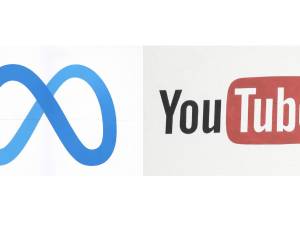 <i>Ambas plataformas deberán pagar US$3 millones en concepto de indemnización por daños morales y otros perjuicios económicos. EFE/Archivo</i>