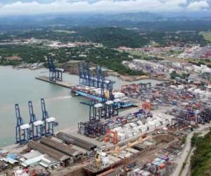El promedio regional da cuenta de un estancamiento del crecimiento del movimiento portuario, tomando en cuenta que la actividad creció 1,7% en 2013, 5,8% en 2012 y 13,8% en 2011. (Foto: Archivo).