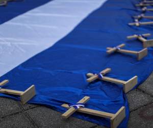 <i>Para la CDN, caracterizar a Nicaragua como segura podría socavar la credibilidad de Estados Unidos y los estándares internacionales de derechos humanos. FOTO ARCHIVO E&amp;N</i>