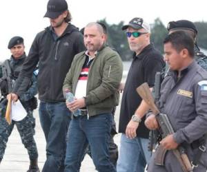 FOTO ARCHIVO: Allanan inmuebles vinculados a Marlon Monroy, alias 'el Fantasma', extraditado a EE.UU. por narcotráfico. Foto de Twitter @NotiA35