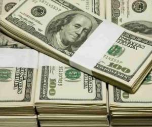 La deuda por habitante trepa así hasta los US$5.798. (Foto: Archivo).