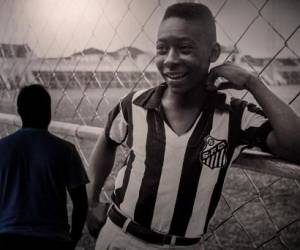 ‘Una noche más junto a él’: familiares de Pelé lo acompañan en el hospital