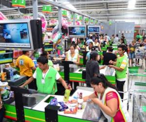 Walmart de México y Centroamérica opera en Nicaragua 84 puntos de ventas entre tiendas de descuentos Palí (65), Bodegas Maxi Palí (11) y supermercados La Unión (8). (Foto: Cortesía).