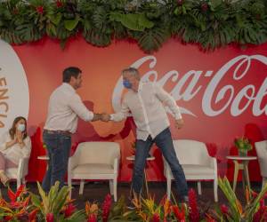 Coca-Cola abre nueva planta en Costa Rica