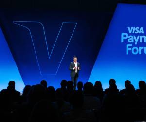 <i>Como parte de la alianza, las capacidades de pago de Visa se integrarán en experiencias de OpenAI, brindando a desarrolladores y comercios una forma simplificada de aceptar pagos con Visa iniciados por agentes de IA. Foto de cortesía</i>