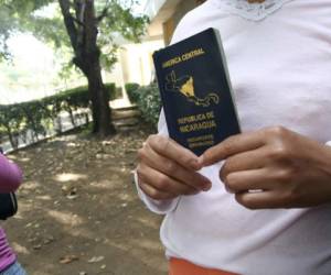 Los nicaragüenses se sitúan entre la población vulnerable al irrespeto de sus derechos laborales, aunque el Estado de La Nación no hace menciones de nacionalidad y quienes tampoco son todos lo que están en estas condiciones. (Foto: Archivo).